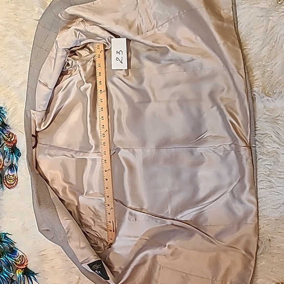 Hart Schaffner & Marx Blazer/Sports Jacket Size: 44R - Picture 11 of 16